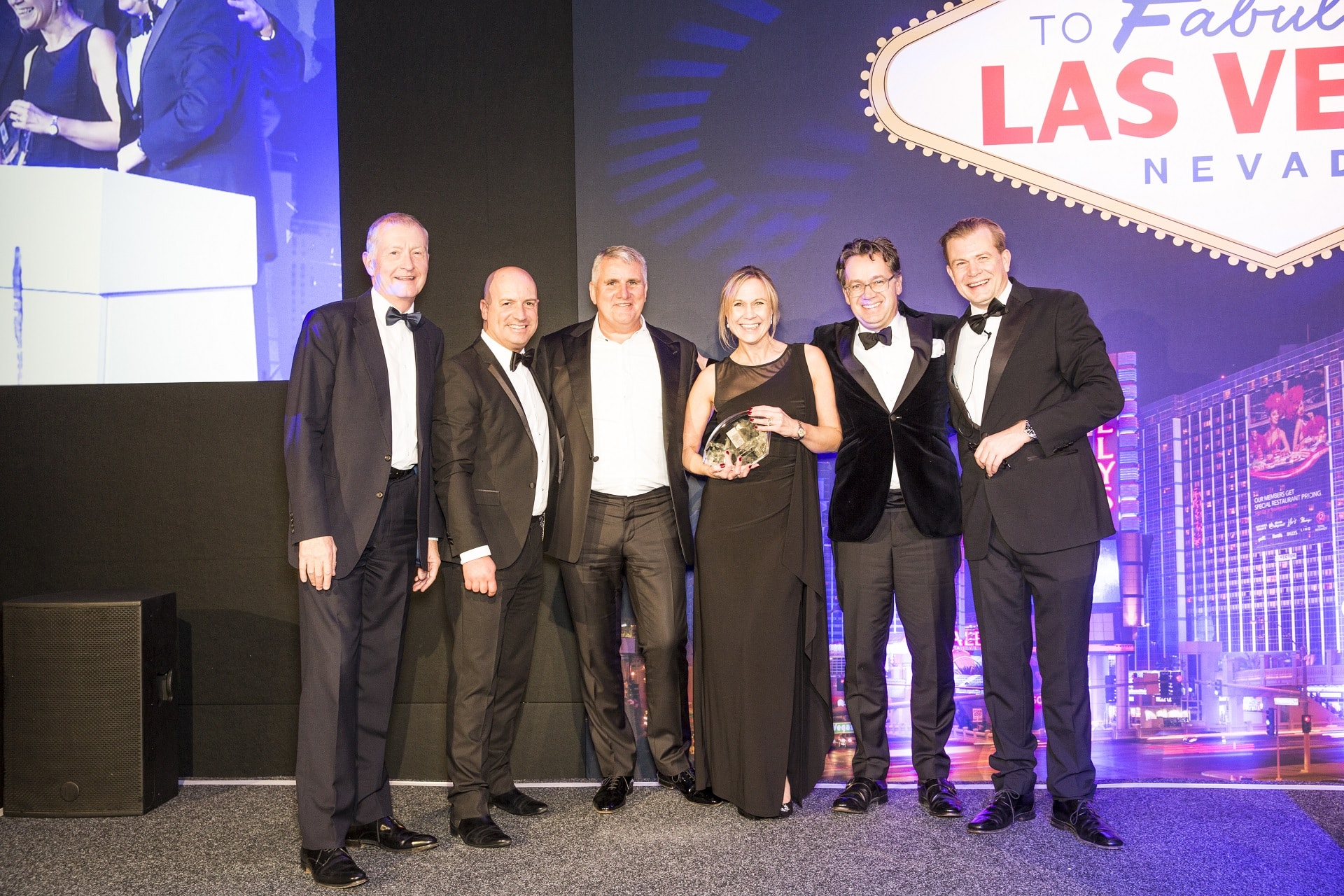 Haslams named Agent of the Year 2019 Thumbnail