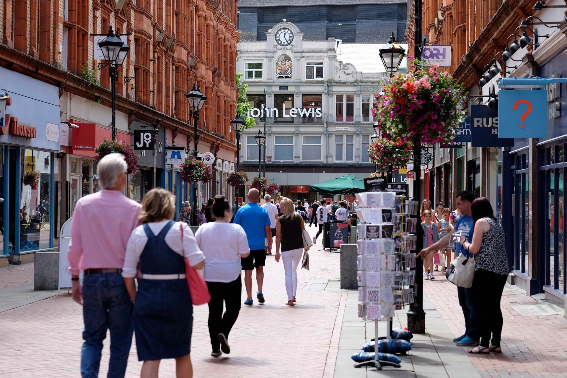 5 Reasons Why Reading Is Such A Great Place To Live Thumbnail