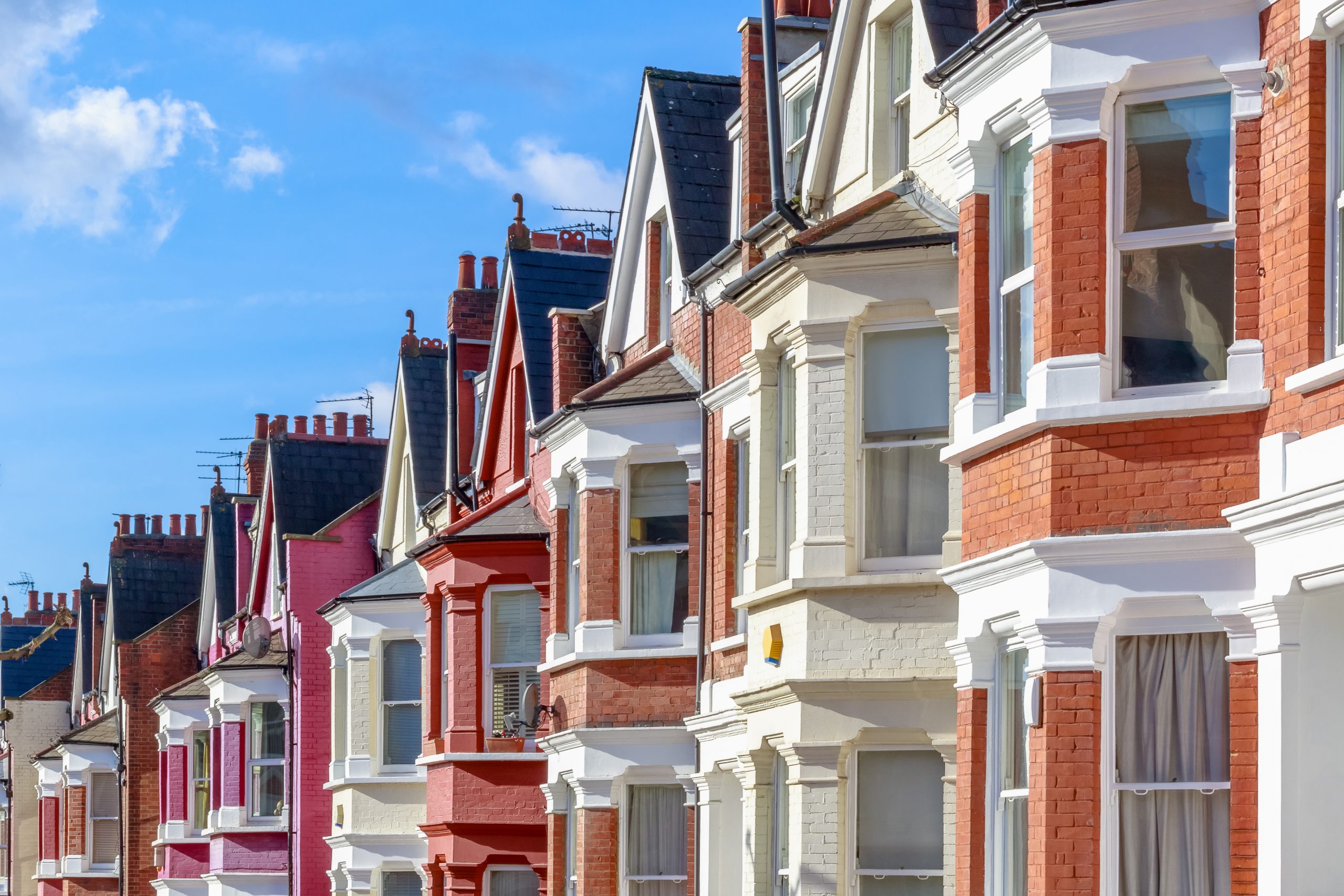How is the Reading rental market performing? Thumbnail