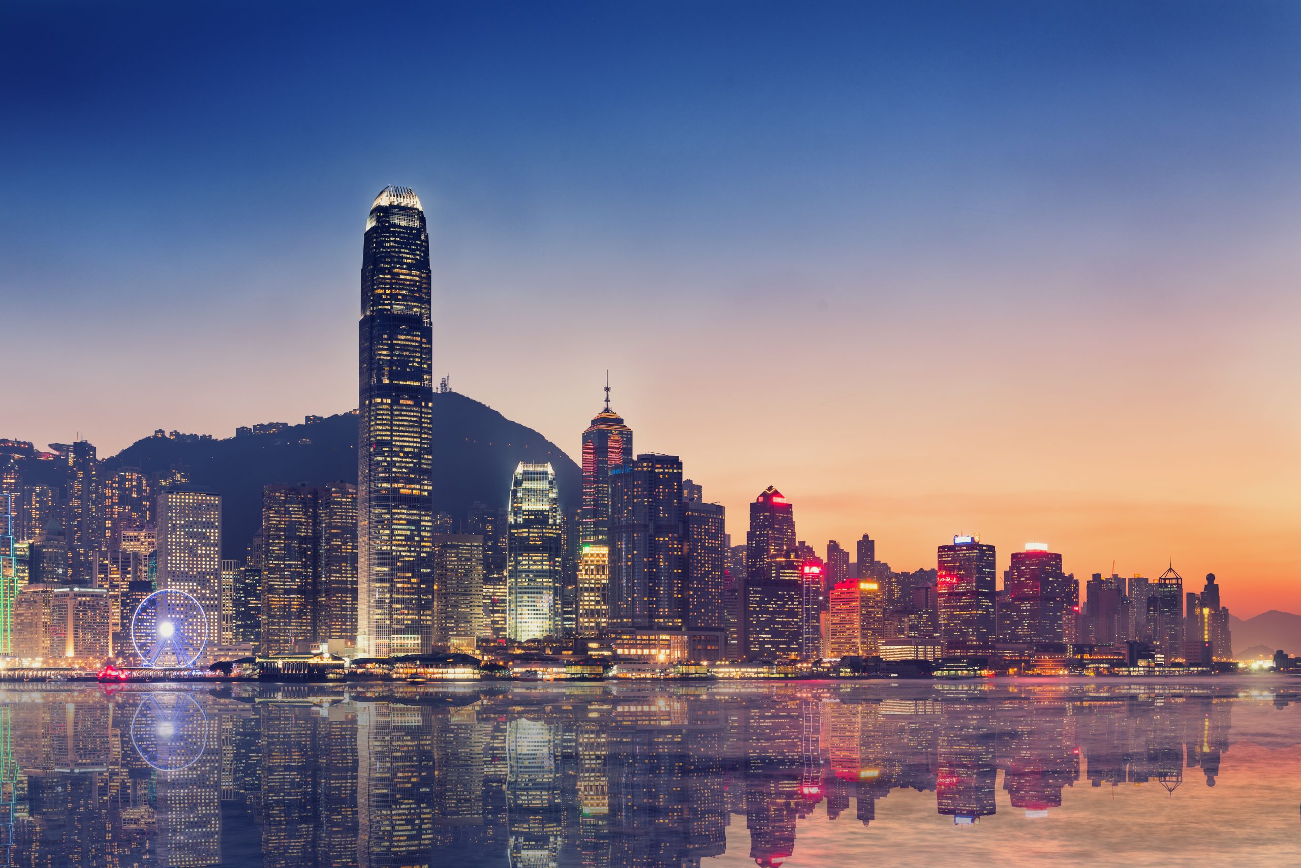 Relocating from Hong Kong to Reading Thumbnail