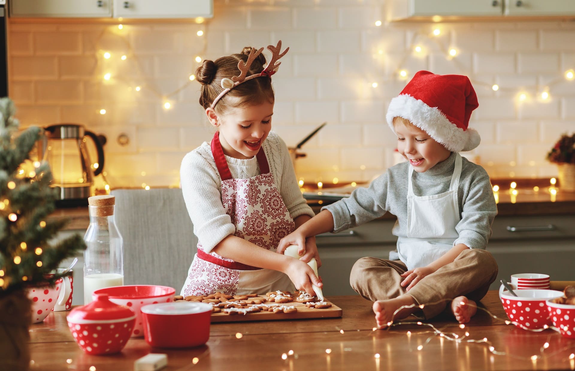 Our Christmas Opening Hours Thumbnail