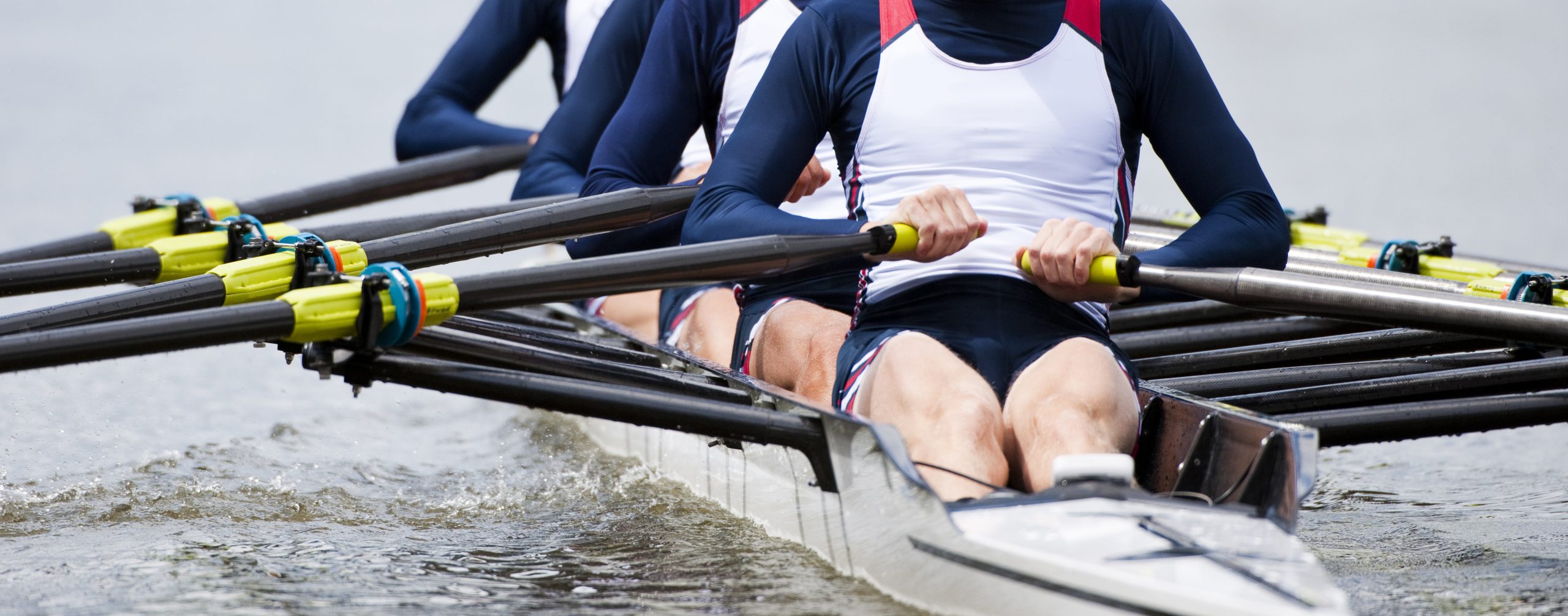 sonning rowing team