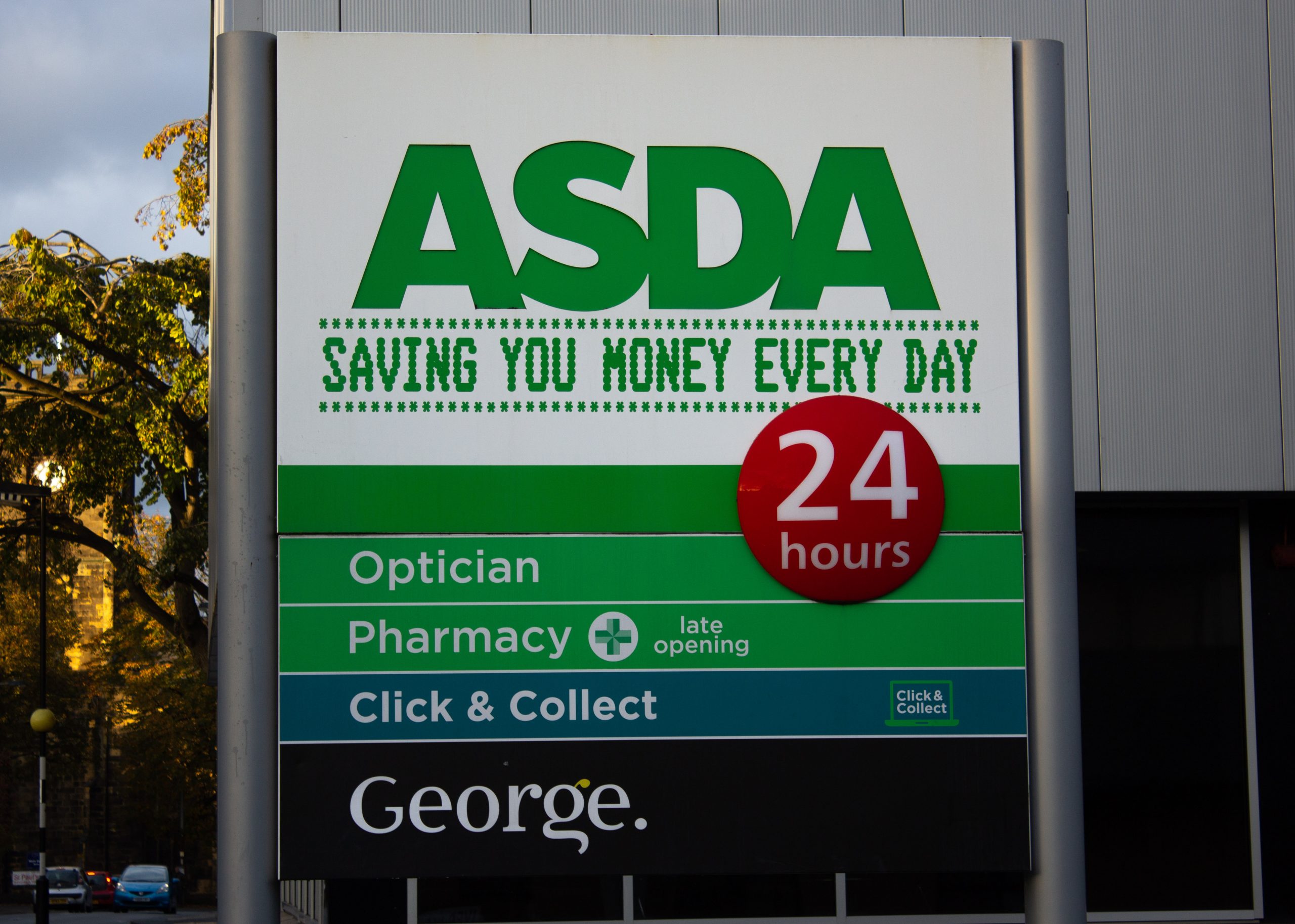 Asda