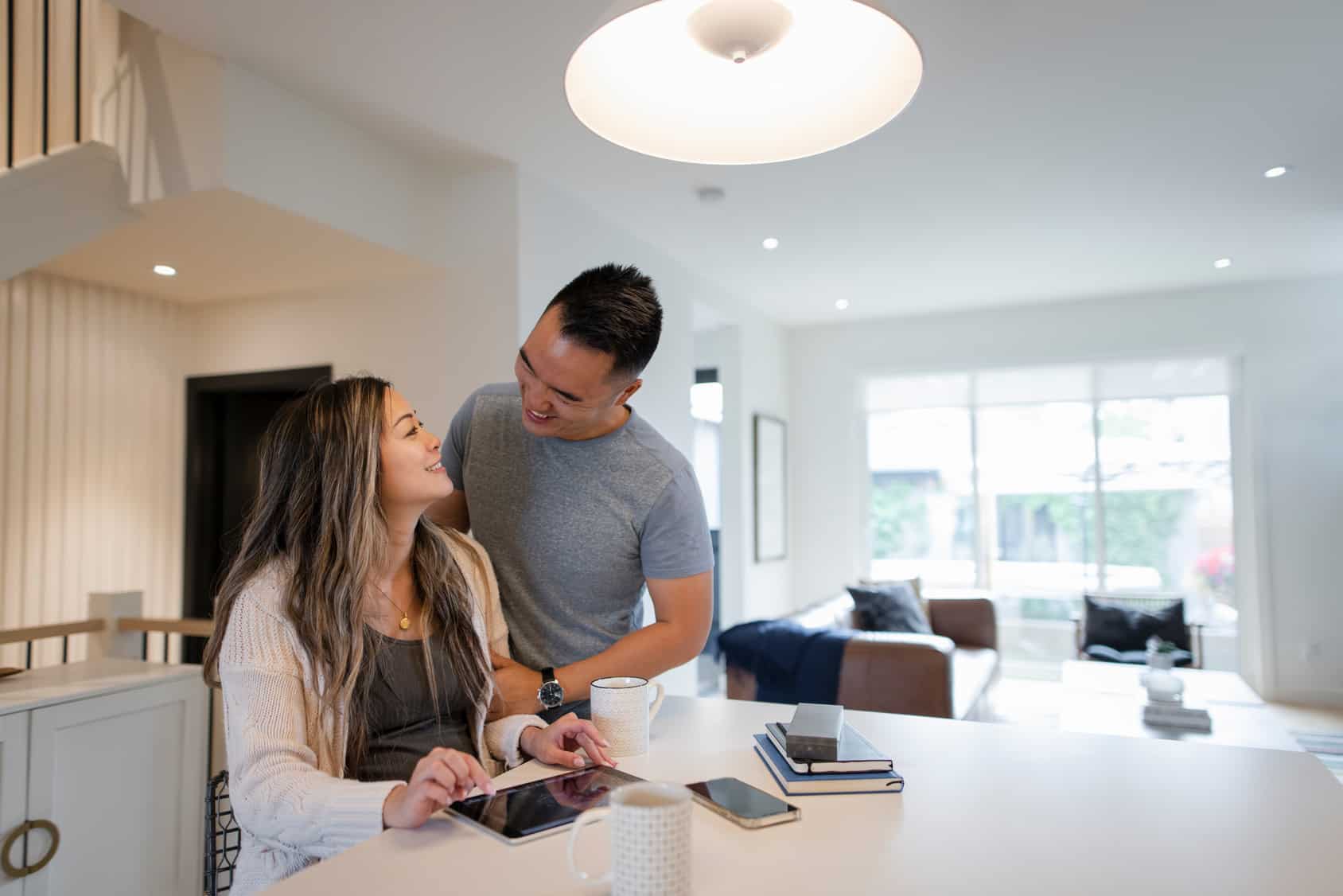 Five key benefits of buying a new build home Thumbnail