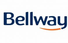 bellway logo
