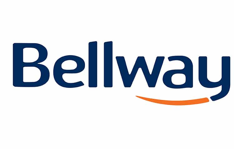 bellway logo