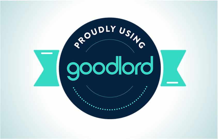 Goodlord logo