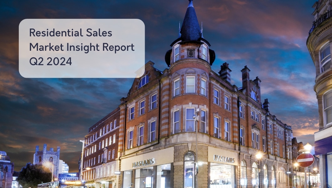 Haslams Residential Sales Market Insight Report for Reading Q2 2024 Thumbnail
