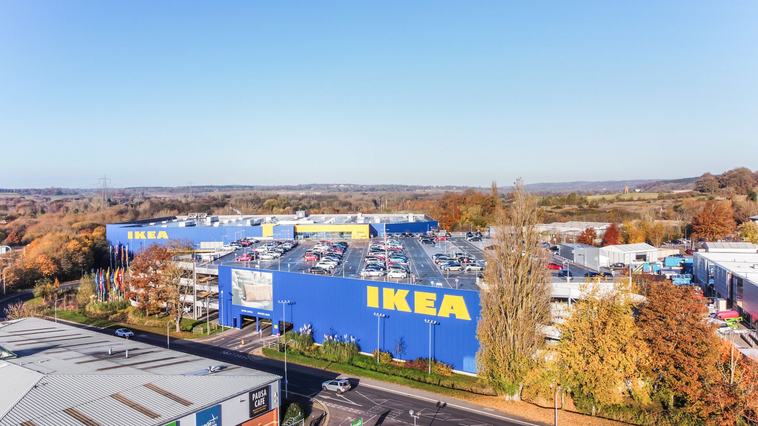 ikea