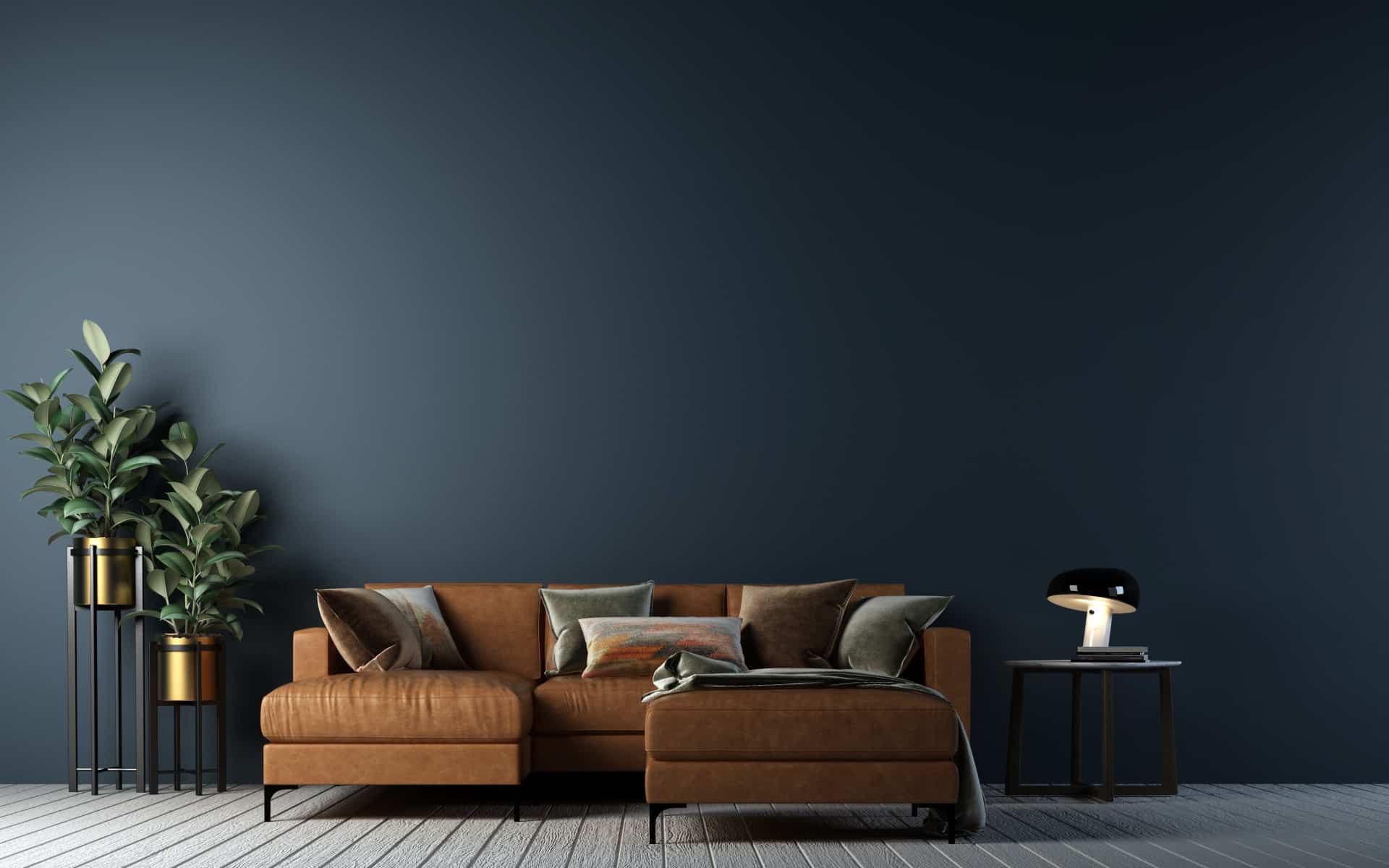 New home furniture
