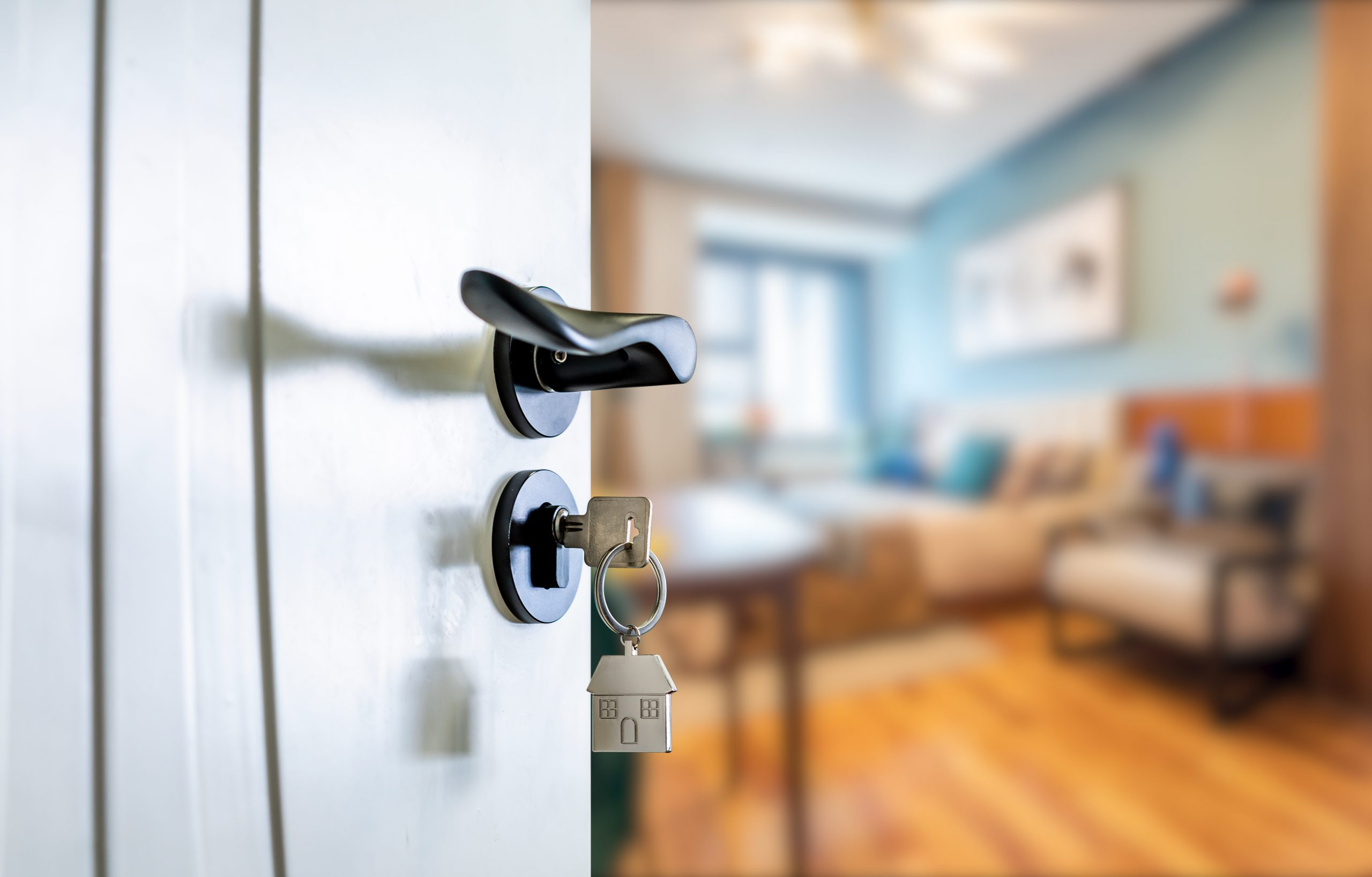 Choosing the right lettings agent Thumbnail