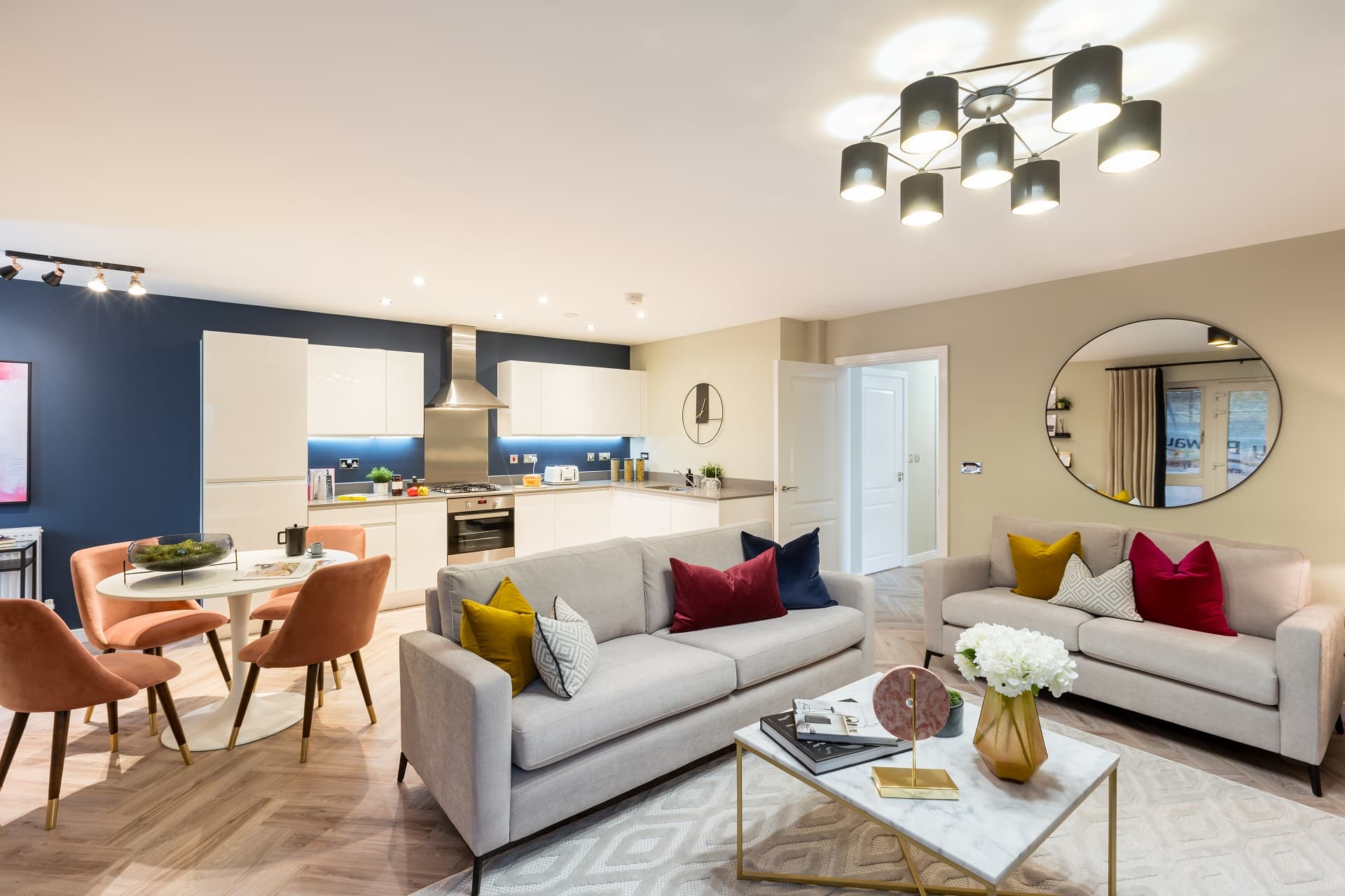 Engaging Design, Space & Community Thumbnail