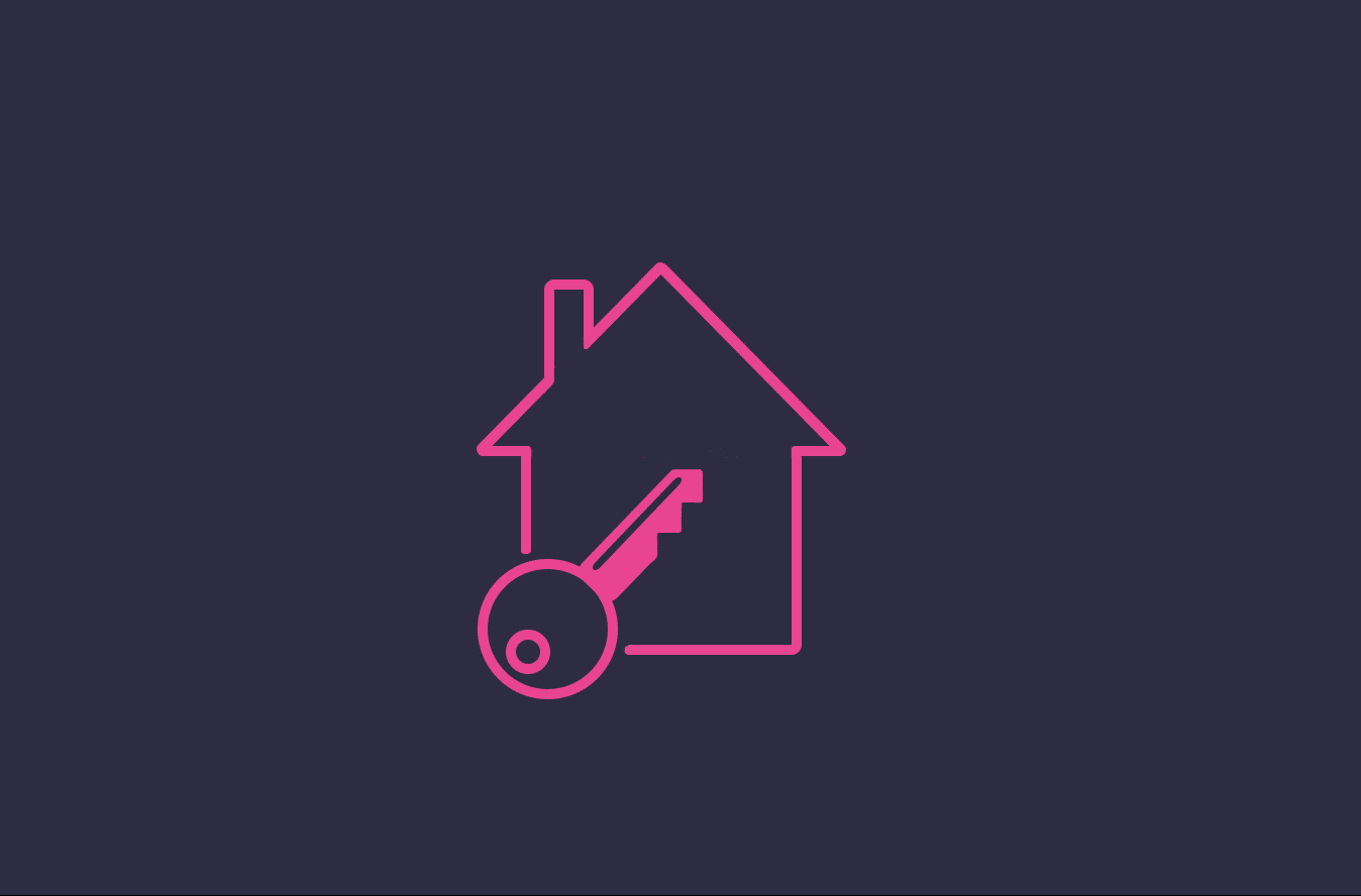 house and key property management