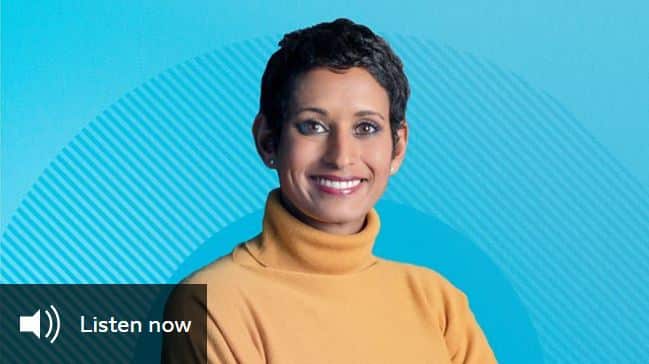Haslams Group on Radio 5 Live Thumbnail