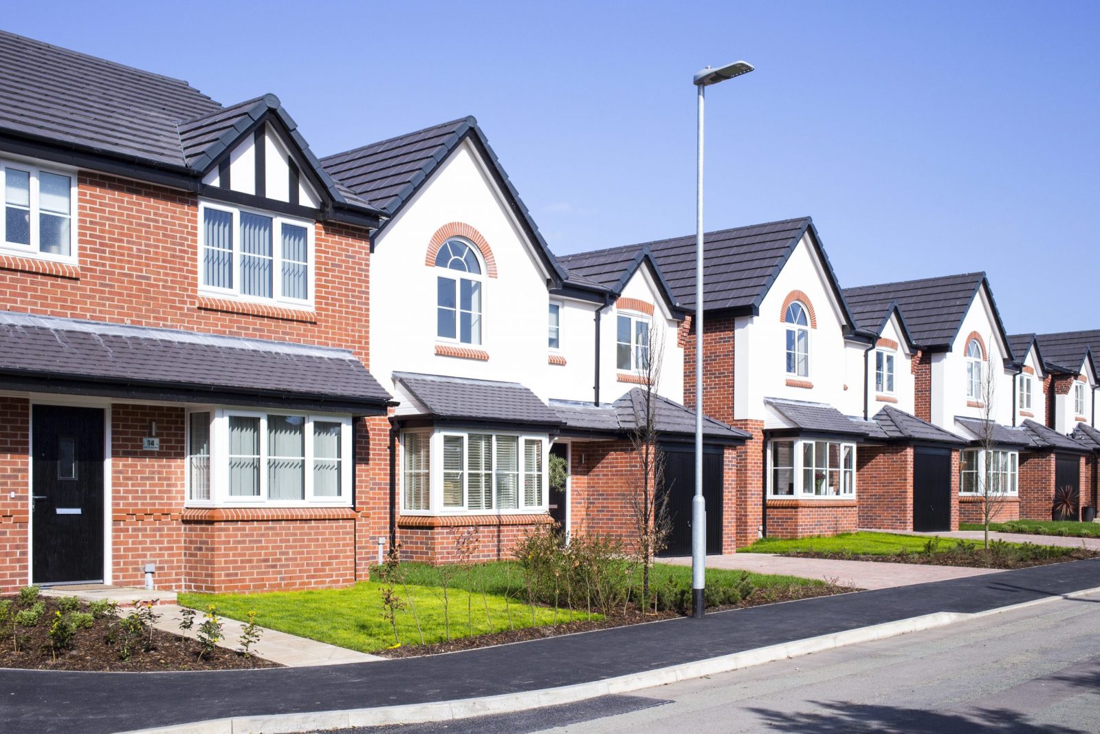 Haslams New Homes expands East Thumbnail