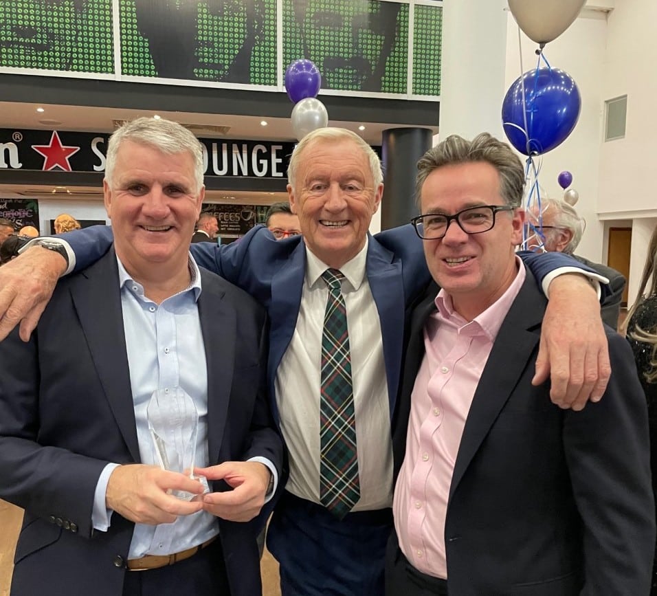 Pride of Reading 2022 winners; ‘Business in action (over 50 employees)’ Thumbnail