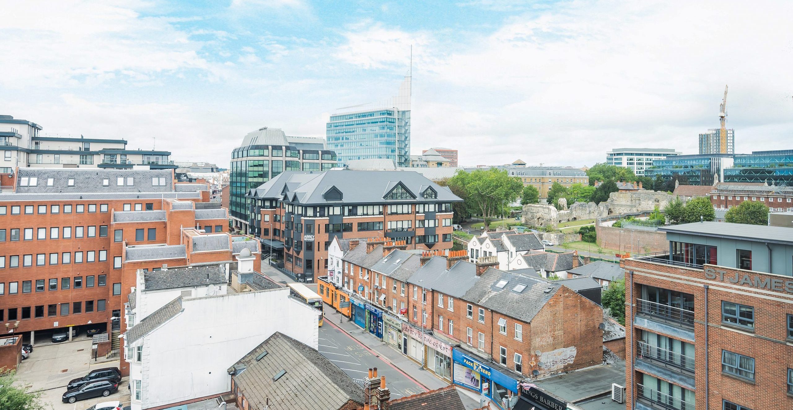 Spring Budget 2021: Confidence for residential investors Thumbnail