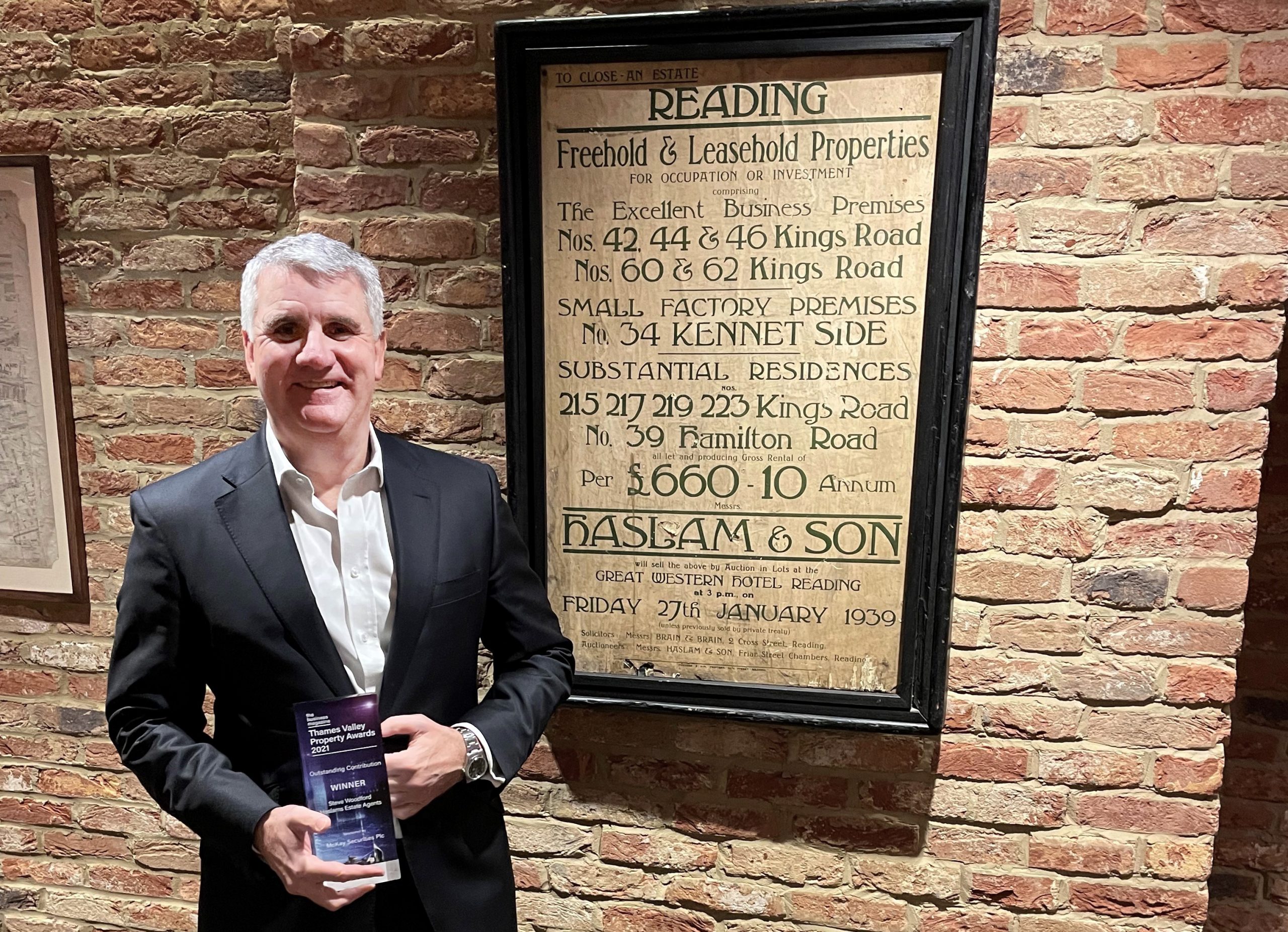 Thames Valley Property Award Winners Thumbnail
