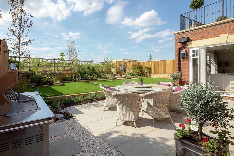 Homes Ideal For Summer entertaining Thumbnail