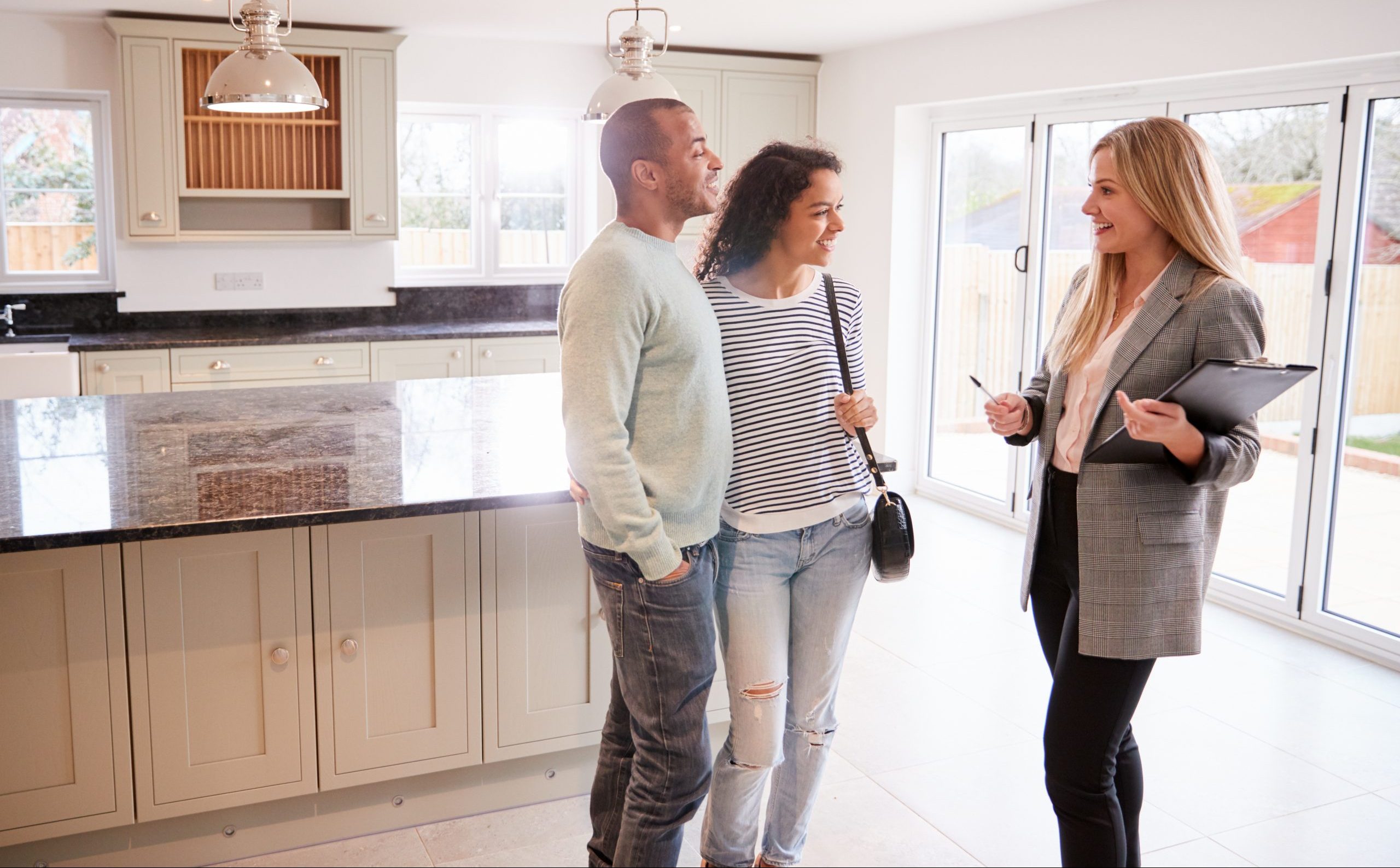 What to ask when buying a home Thumbnail