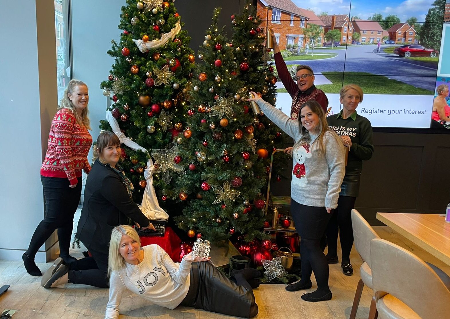 Christmas Jumper Day Thumbnail