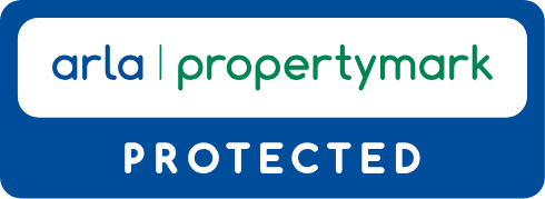 Arla Propertymark Protected Logo