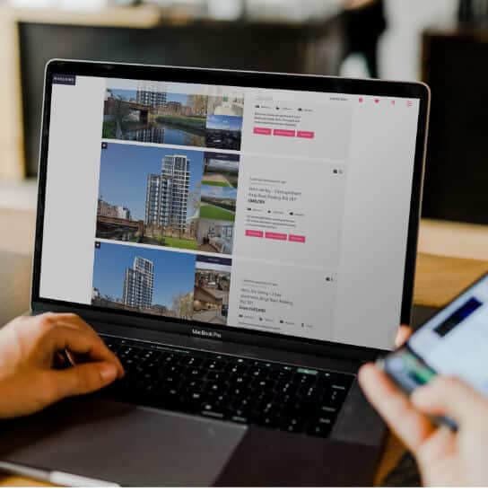 Selling your property in Reading