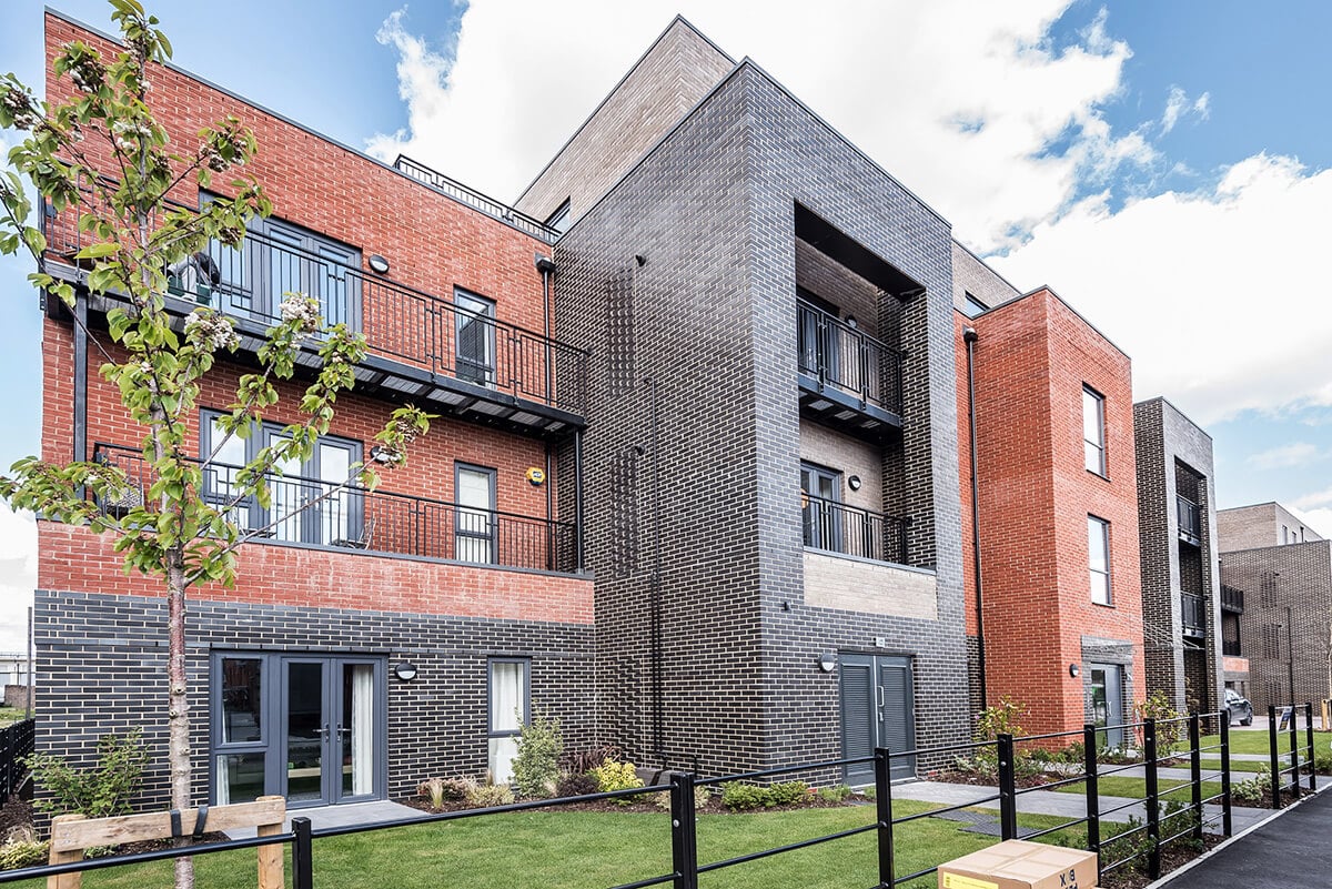 New Homes Award Winners Thumbnail