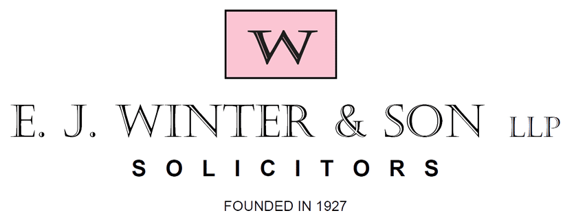 EJ WINTER