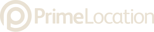 Prime Location Logo