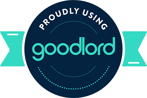 Goodlord logo