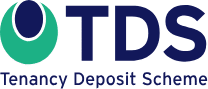 Tenancy Deposit Scheme Logo