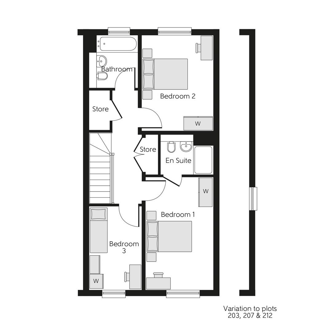 Floorplan Image 2