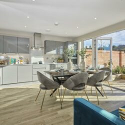The Tyne at Montem Square, Montem Lane, Slough, SL1 2QG