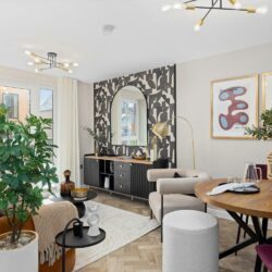 The Arundel at Montem Square, Montem Lane, Slough, SL1 2QG