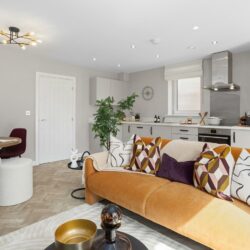 The Arundel at Montem Square, Montem Lane, Slough, SL1 2QG