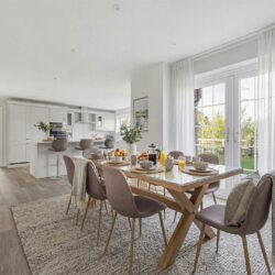 The Hazel at Autumn Fields, Upper Basildon, RG8