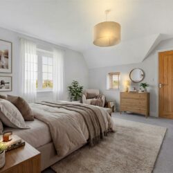 The Hazel at Autumn Fields, Upper Basildon, RG8