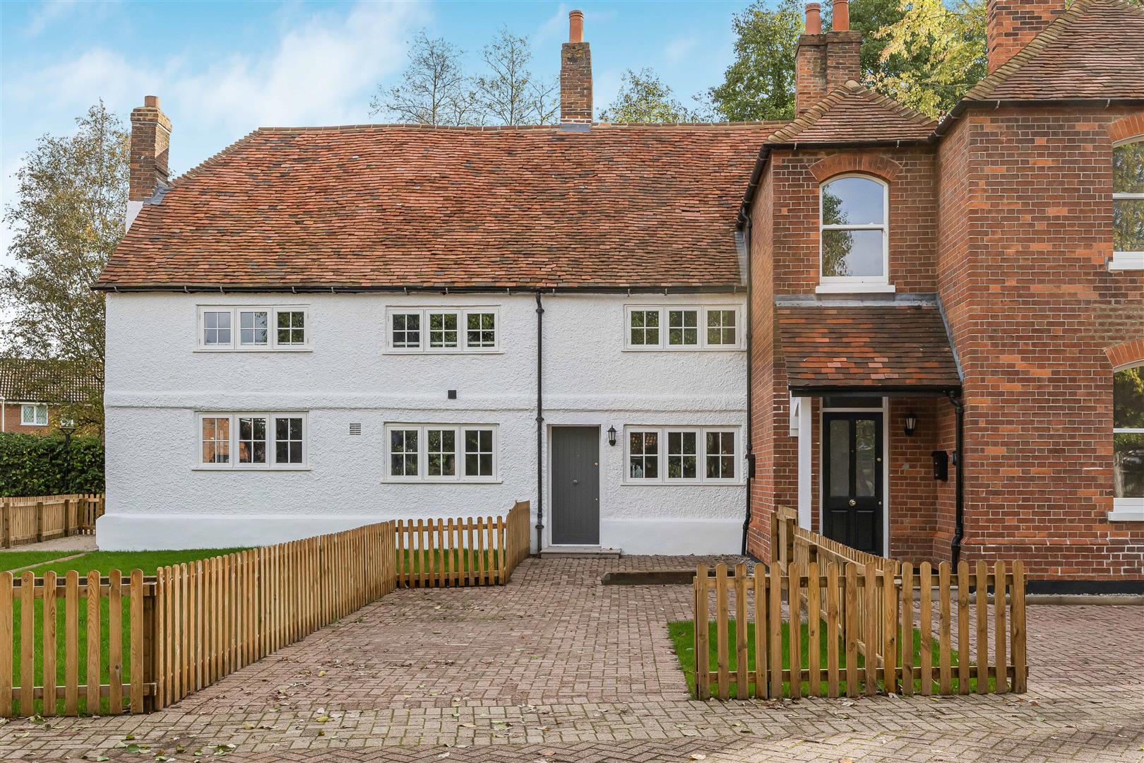 Plot 2 The Farmhouse, Beansheaf Grange, Calcot, RG31 7AA