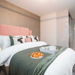 Flat 4, 1 Carters Close, Reading, RG1