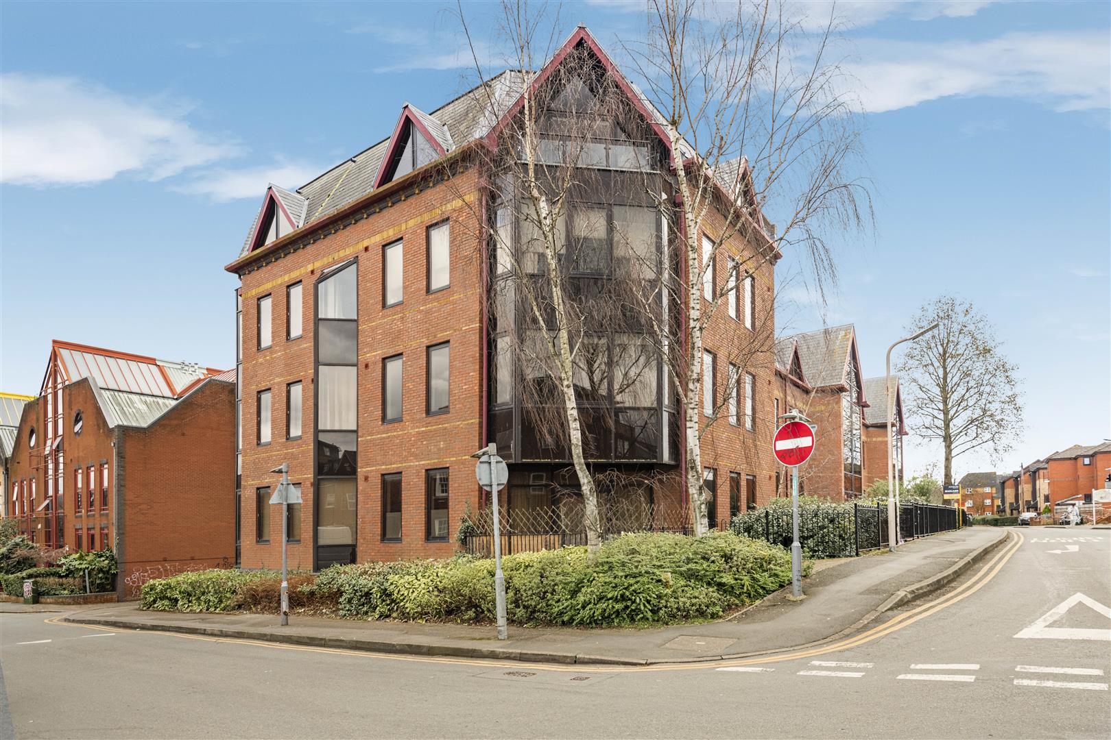 20 South Street, Reading, RG1
