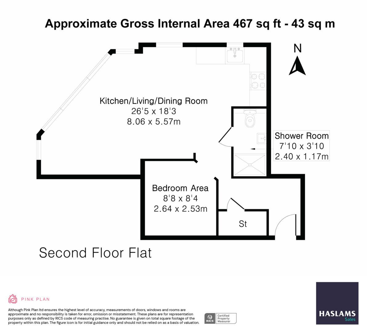 Floorplan Image 1
