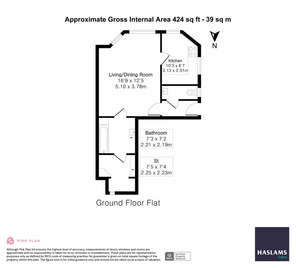 Floorplan Image 1
