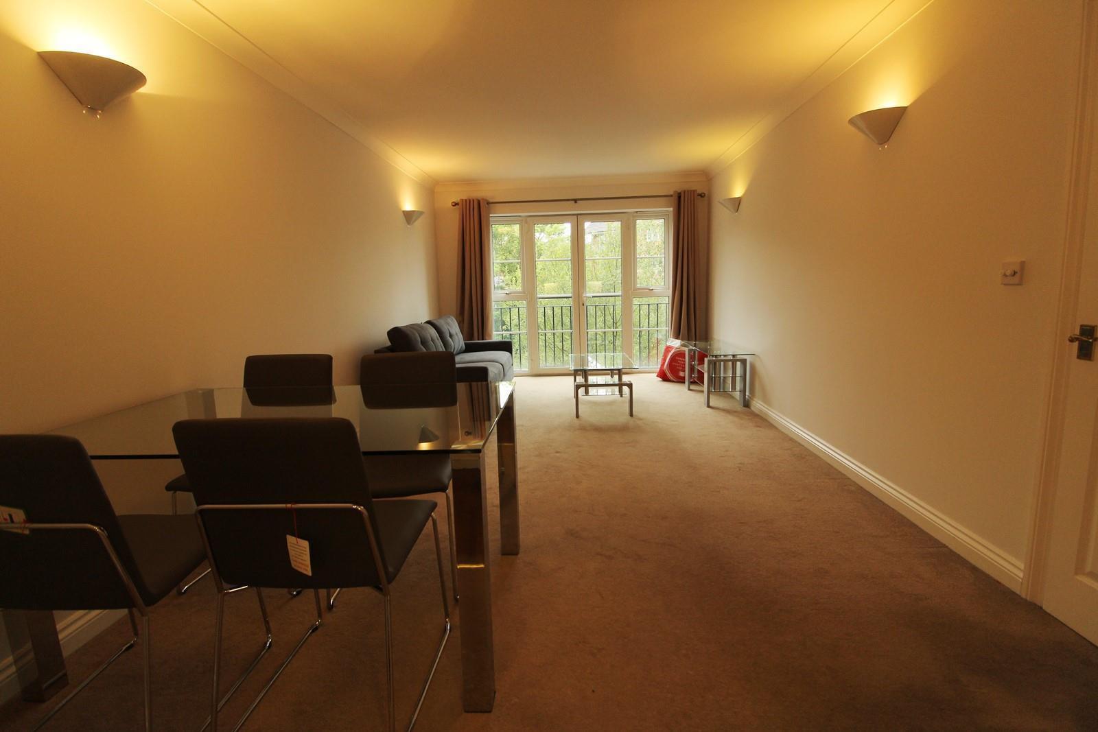 Carraway Street, Reading RG1