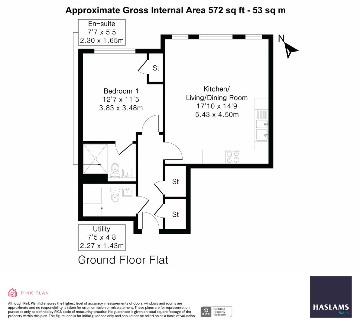 Floorplan Image 1