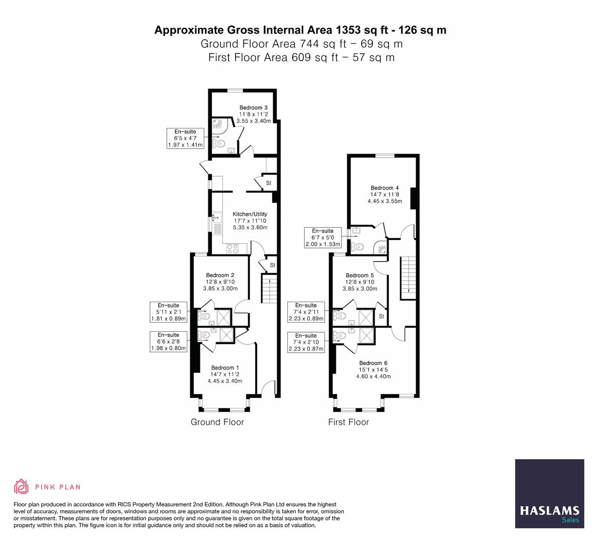 Floorplan Image 1