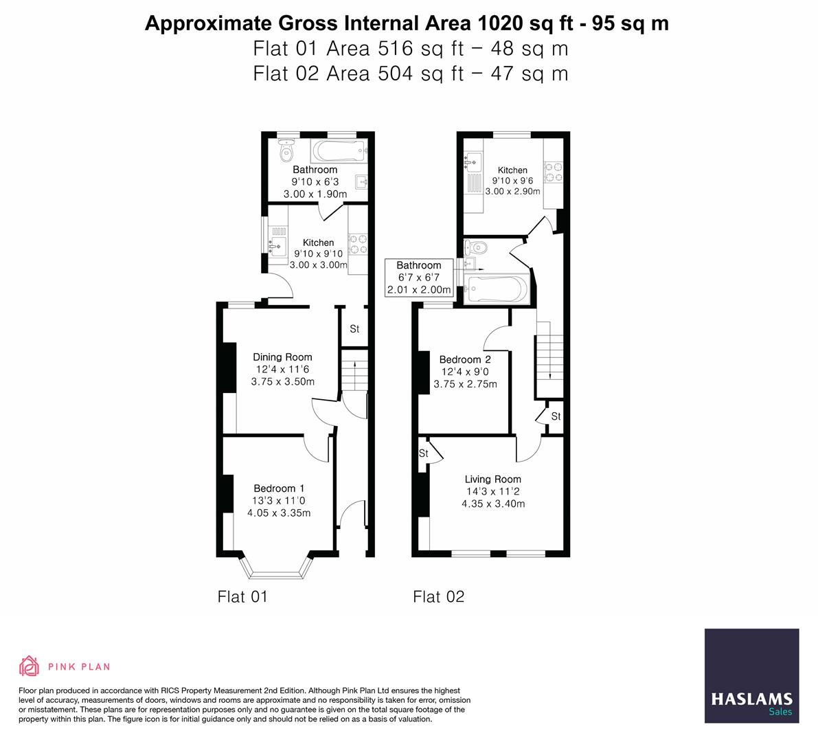 Floorplan Image 1