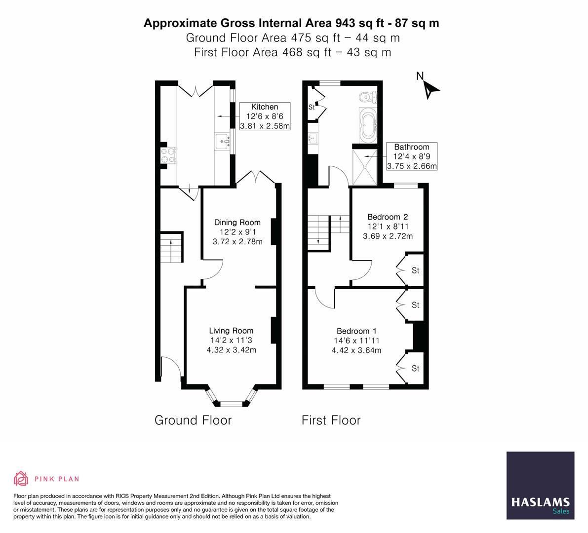 Floorplan Image 1