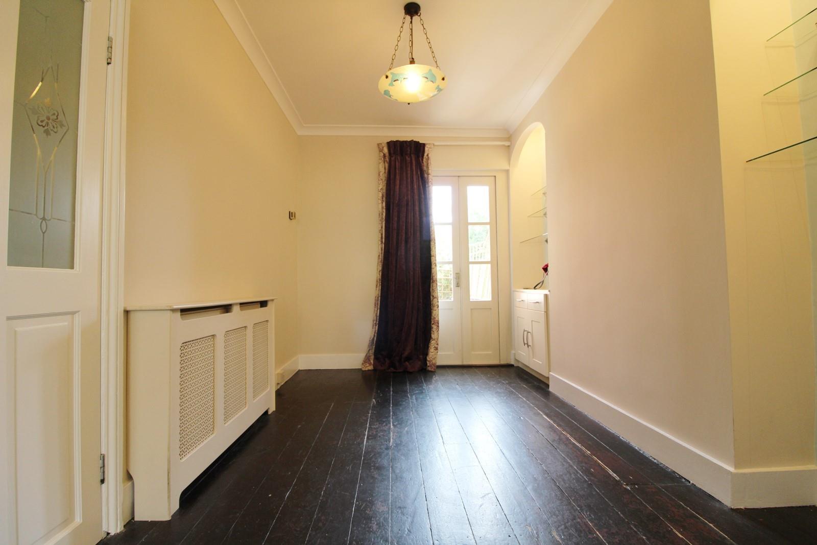 Carraway Street, Reading RG1