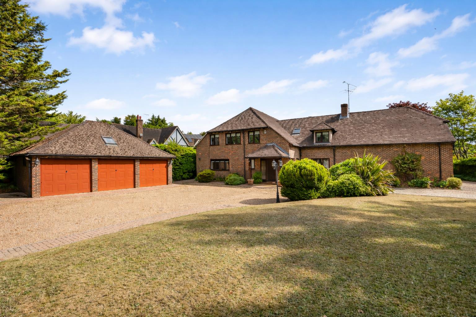 101a Pound Lane, Sonning RG4